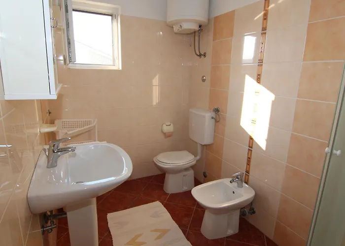 Aparmani Tonija Apartman