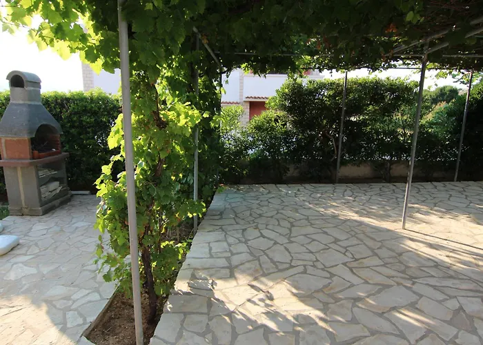 Aparmani Tonija Apartman *