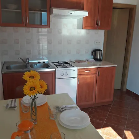Aparmani Tonija Appartement Pag Town